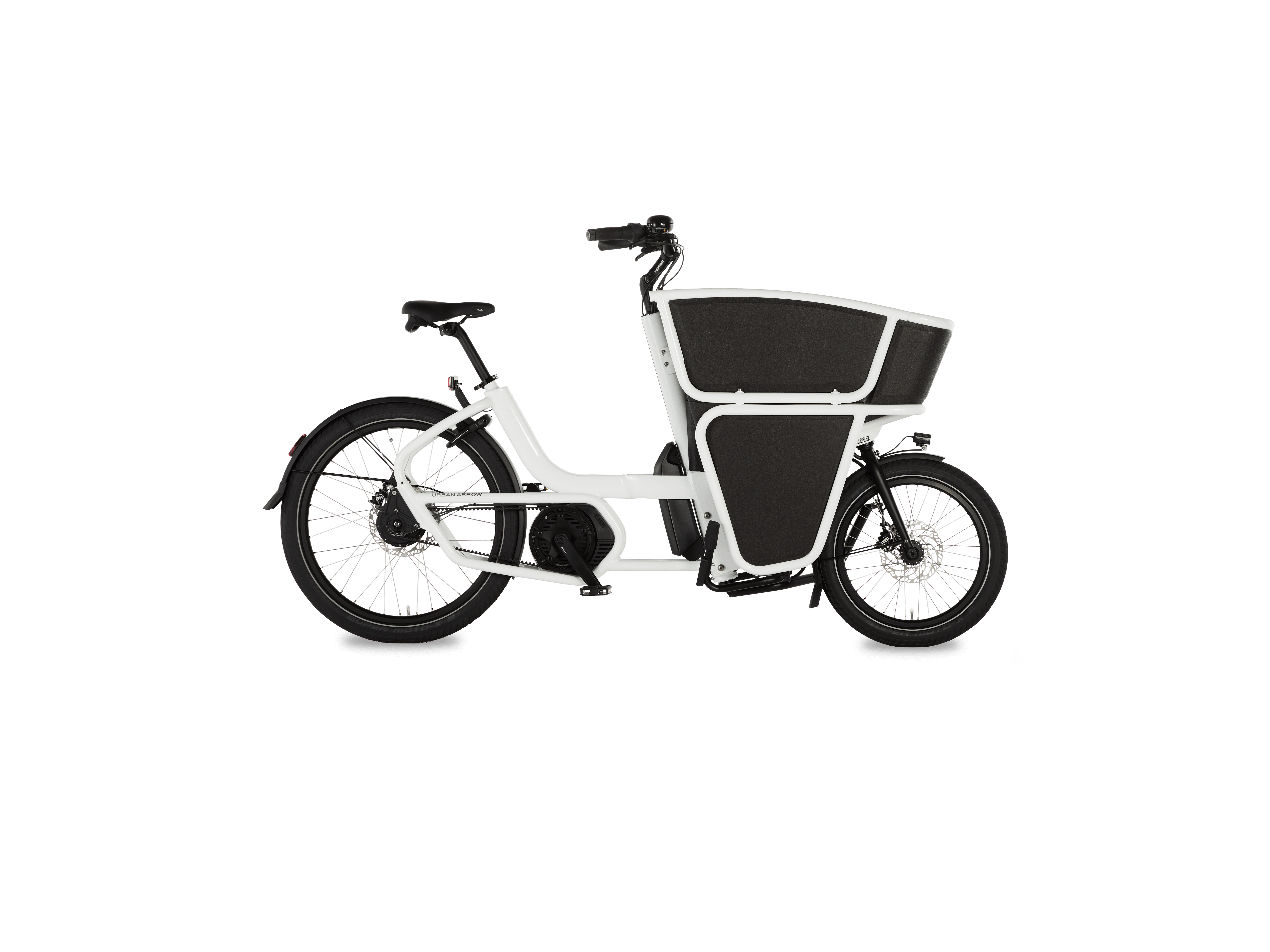 Urban 2025 arrow bosch
